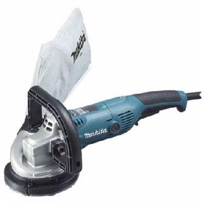 Makita Concrete GrinderPlaner 5" 1100 Watt 6 Months Warranty